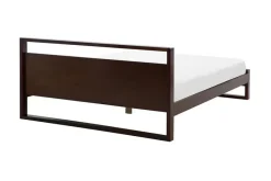 Bedly Parivuode Giulia 140x200 cm Puu/Luonnonväri