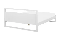 Bedly Parivuode Giulia 180x200 cm Valkoinen