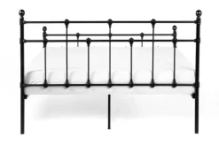 Bedly Parivuode Lynx 160x200 cm Musta