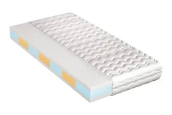 Bedly Patja Gimbel 200x80x16 cm Monivärinen
