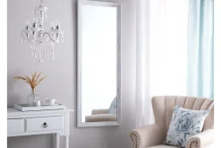 Benon Peili 50 cm Valkoinen