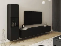 Bergfelde TV-yksikkö 2 osaa