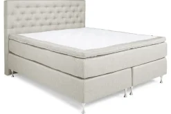 Berg & Strand Jenkkisänky Mist 180x200 Beige