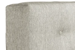Berg & Strand Jenkkisänky Mist 180x200 Beige
