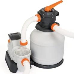 Bestway Cirkulationspump & poolpump Bestway