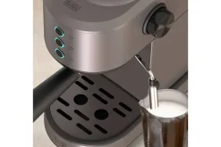 Black+Decker Espressokeitin Black+Decker 1350W