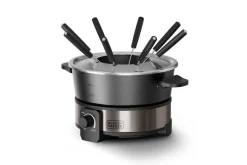 Black+Decker Fonduepata Black+Decker 2L Hopea