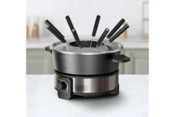 Black+Decker Fonduepata Black+Decker 2L Hopea