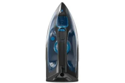 Black+Decker Höyrysilitysrauta Black+Decker 2600W Sininen Sininen
