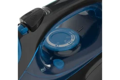 Black+Decker Höyrysilitysrauta Black+Decker 2600W Sininen Sininen
