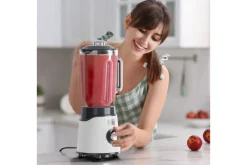 Black+Decker Kannusekoitin Black+Decker 750W Valkoinen Valkoinen