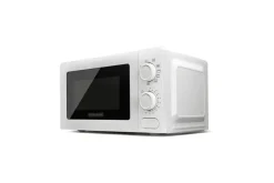 Black+Decker Mikroaaltouuni Black+Decker Grilli 700W Valkoinen Valkoinen
