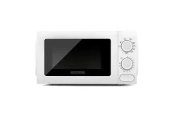 Black+Decker Mikroaaltouuni Black+Decker Grilli 700W Valkoinen Valkoinen