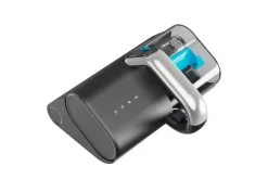Black+Decker Patjapesuri Black+Decker 400W Musta