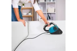 Black+Decker Patjapesuri Black+Decker 400W Musta