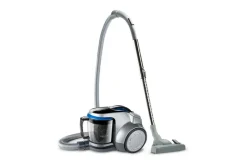 Black+Decker Pölynimuri Black+Decker Pussiton Harmaa