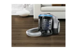 Black+Decker Pölynimuri Black+Decker Pussiton Harmaa