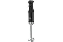 Black+Decker Sauvasekoitin Black+Decker Musta 1500W Musta