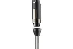 Black+Decker Sauvasekoitinsetti Black+Decker 1500W Musta