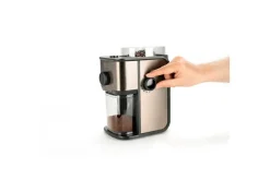 Black+Decker Sähköinen Kahvimylly Black+Decker 150W Harmaa