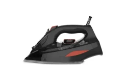 Black+Decker Silitysrauta Black+Decker Musta 3000W Musta