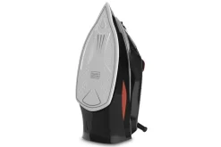 Black+Decker Silitysrauta Black+Decker Musta 3000W Musta