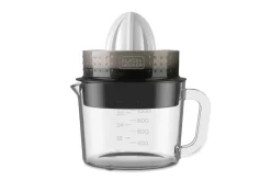 Black+Decker Sitruspuristin Black+Decker 30W 1L Valkoinen
