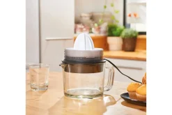Black+Decker Sitruspuristin Black+Decker 30W 1L Valkoinen