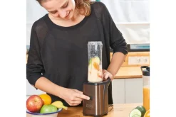 Black+Decker Smoothie-sekoitin Black+Decker 350 W Harmaa