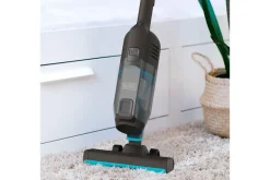 Black+Decker Varsipölynimuri Black+Decker Johdolla 600W