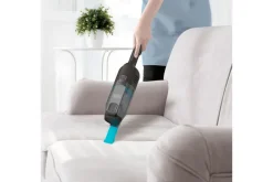 Black+Decker Varsipölynimuri Black+Decker Johdolla 600W