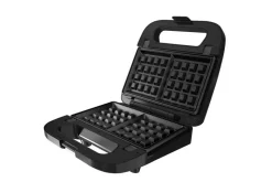 Black+Decker Voileipägrilli Black+Decker Sandwich Waffle