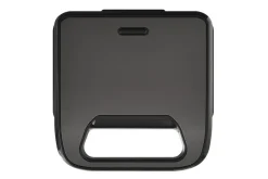 Black+Decker Voileipägrilli Black+Decker Sandwich Waffle