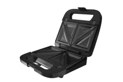 Black+Decker Voileipägrilli Black+Decker Sandwich Waffle
