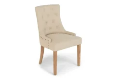 Bloomington Ruokatuoli Ophelia Beige/Vintage