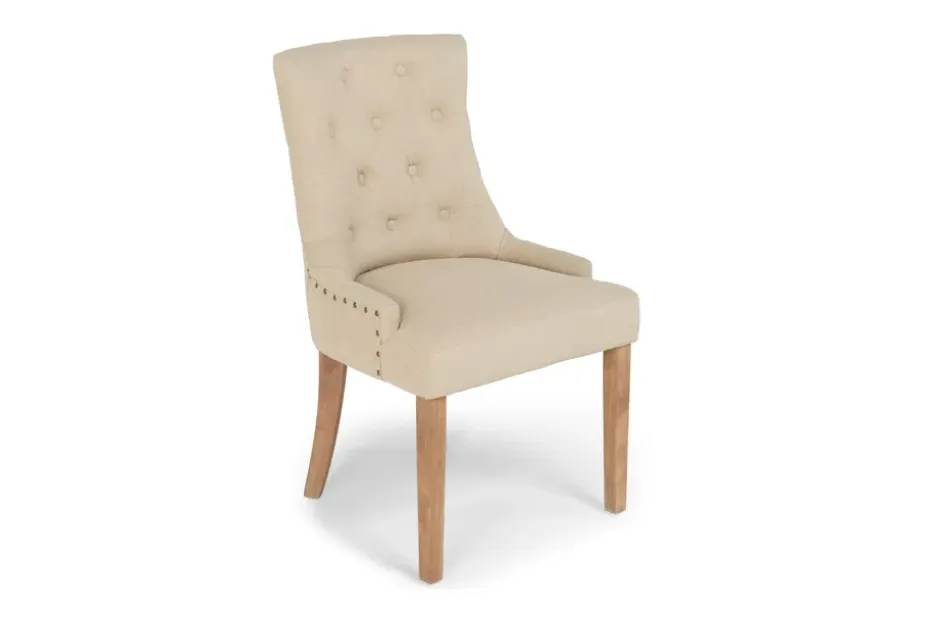 Bloomington Ruokatuoli Ophelia Beige/Vintage