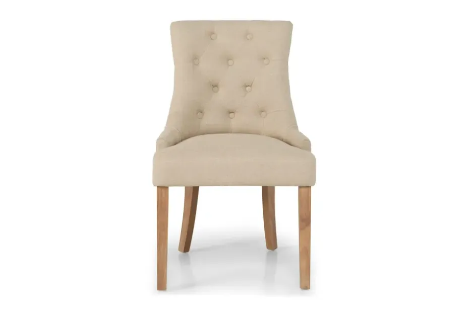 Bloomington Ruokatuoli Ophelia Beige/Vintage