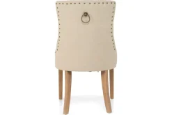 Bloomington Ruokatuoli Ophelia Beige/Vintage