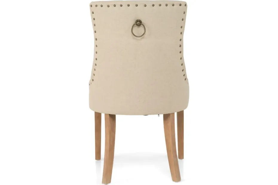 Bloomington Ruokatuoli Ophelia Beige/Vintage