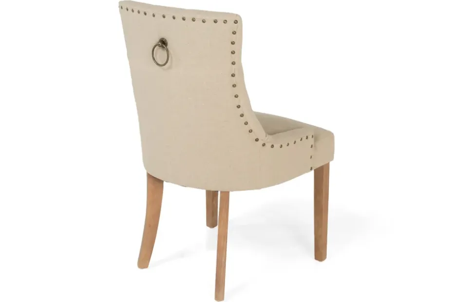 Bloomington Ruokatuoli Ophelia Beige/Vintage