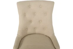 Bloomington Ruokatuoli Ophelia Beige/Vintage