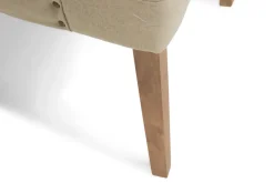 Bloomington Ruokatuoli Ophelia Beige/Vintage