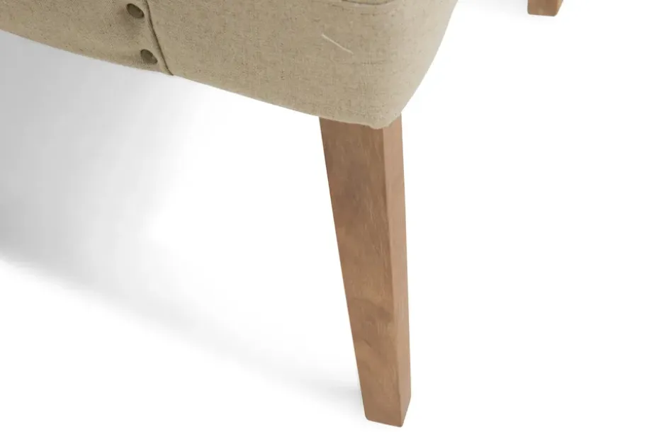 Bloomington Ruokatuoli Ophelia Beige/Vintage