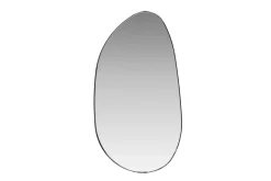 Borgholm Seinäpeili 30 cm Hopea