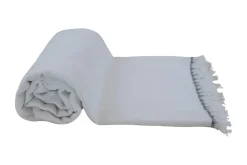 Borås Cotton Viltti Canasta Valkoinen Borås Cotton