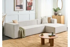 Britt Kulmasohva 3-istuttava Beige