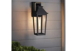Buckley Quoizel Outdoor Seinävalaisin