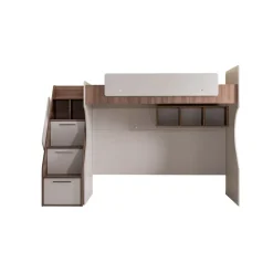 Bunk Bed Homitis