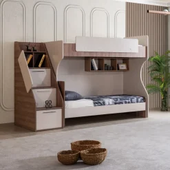 Bunk Bed Homitis
