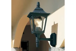 Chapel Mini Elstead Lighting Ulkoseinävalaisin
